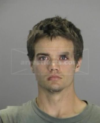 Jacob Edward Masters