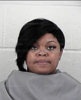 Ashley Renee Johnson