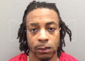 Cameron Juard Barnes