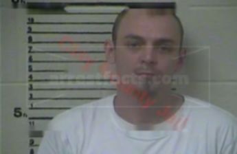 Daniel Lee Bentley