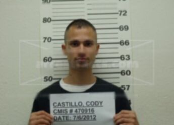 Cody Castillo