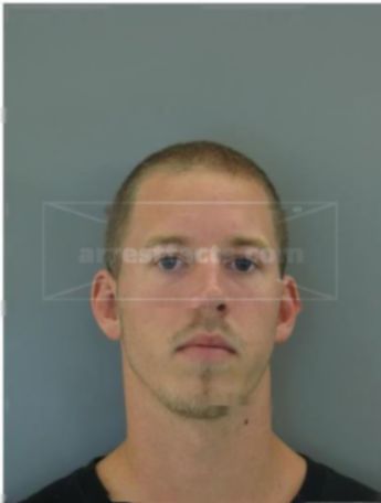 Aaron Michael Thompson