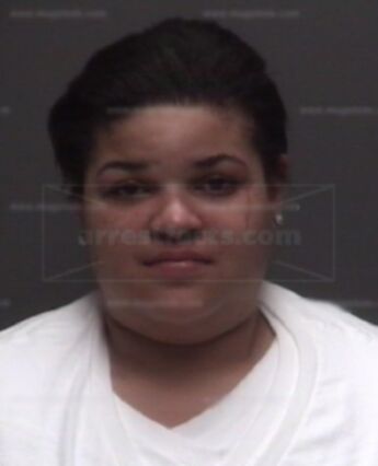 Keshara Elaine Woods