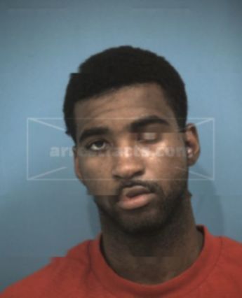 Dorian Desean Edwards