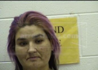 Danica Hogue Mullins