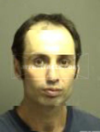 Jason Wayne Belcher