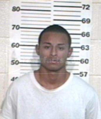 Jonathan Saenz Arguelles