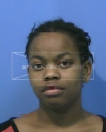 Ebony Jackee Gilbert