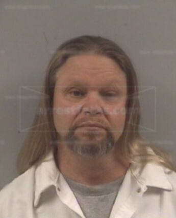 Lacy Douglas Hocutt