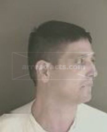 John Edward Sanchez