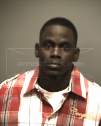 Kevin Wayne Palmer