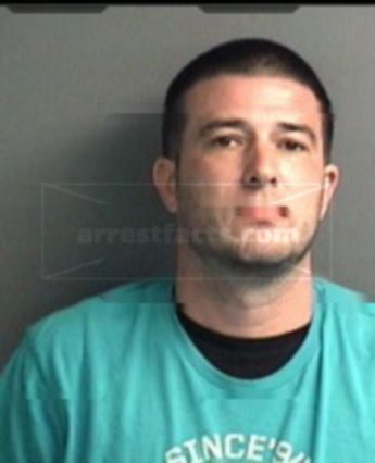 Charles Allen Ruston