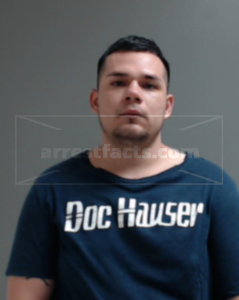 Diego Alejandro Rodriguez