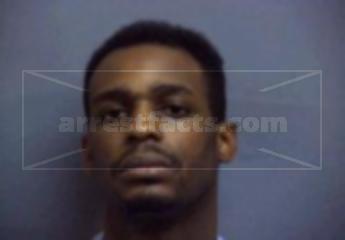 Marcus Lanier Jackson