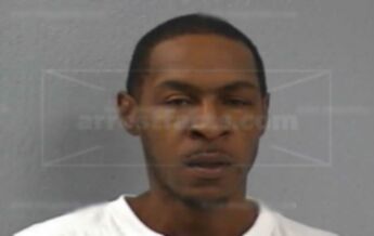 Dorian Lamar Hughes
