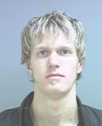 Jeremiah Carson Parker