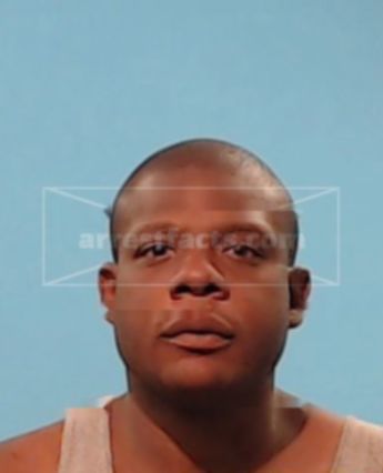 Jabryl Alandrus Peterson