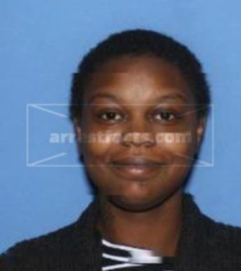 Gerrica Nicole Bryant