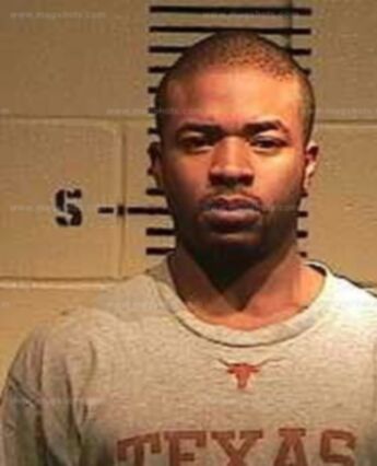 Christopher Devaughn Jones