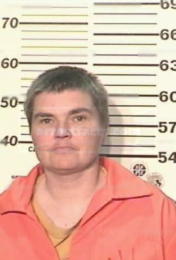 Shelley Renee Boone