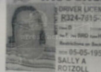 Sally A Rotzoll