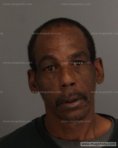 Douglas Eugene Washington