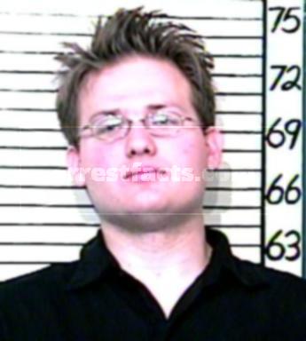 Jared James Creasy