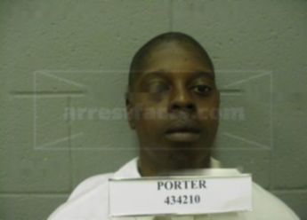 Demetrius Lamont Porter