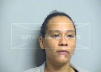 Krystal Charmaine Rowland