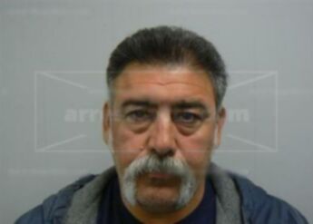 Paul Arriaga