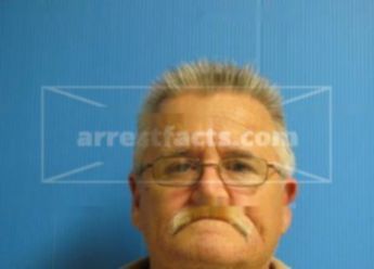 Roger Glenn Bates