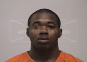 Dywane Jermain Morgan