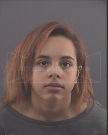 Tayler Jacquelyne Moore