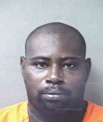 Tyrone Mcmillan