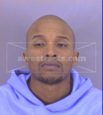 Thomas Dewayne Ray