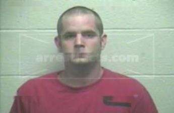 Brenton Dale Hargrove