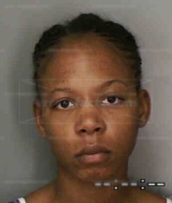 Britney Latrice Watts