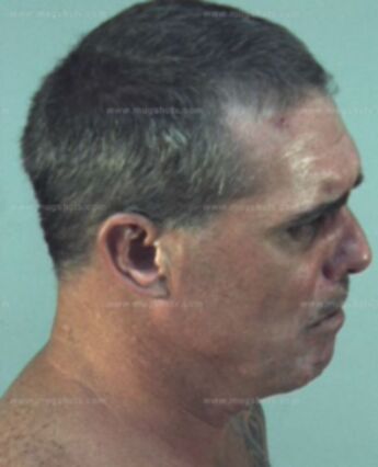 Michael Keith Parker
