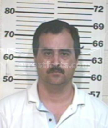 Antonio Bentacourt Sosa