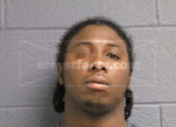Tino Jarrod Odum