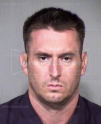 Sean Patrick Richey