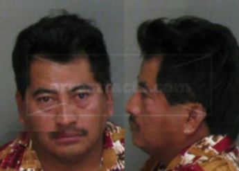 Jesus Ventura Flores