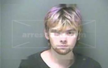 Keith James Whitaker
