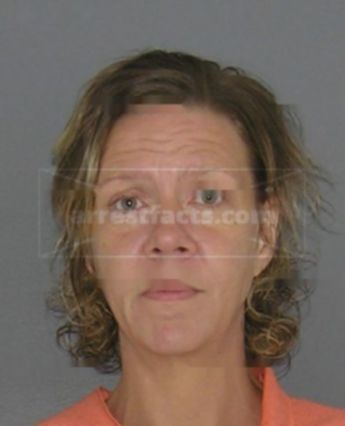 Shannon Susan Krebs