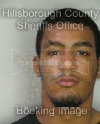 Jarry Robertson Acosta