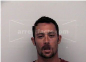 Christopher Wayne Millikin