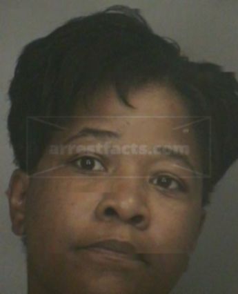 Tamela B Downing