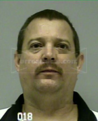 Luke Darrell Hayes