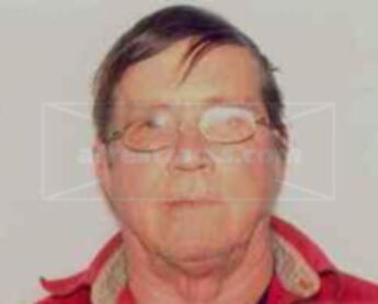 Dennis Mcalpine