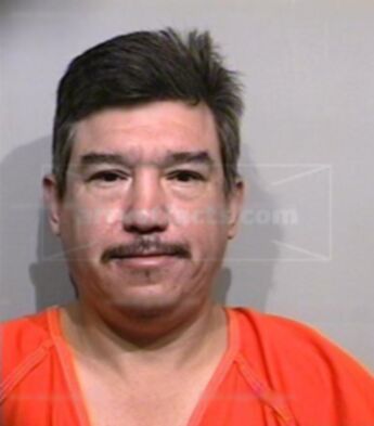 Hector Aurelio Garza